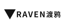 渡鸦 Raven logo