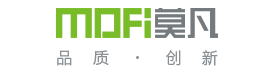 莫凡 MOFI logo