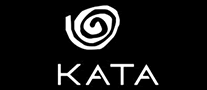 Kata 卡塔 logo