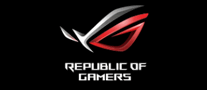 玩家国度 ROG logo