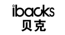 贝克 ibacks logo