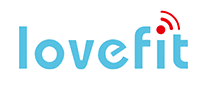 Lovefit logo