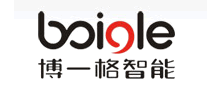 博一格智能 BOIGLE logo