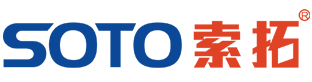 索拓 Soto logo