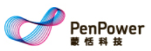 蒙恬 Penpower logo