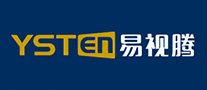易视宝 YSTEN logo