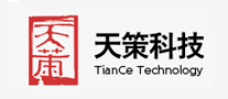 天策 logo