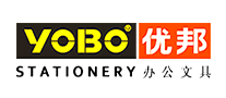 优邦 YOBO logo