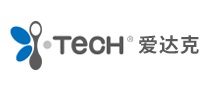 爱达克 i.Tech logo
