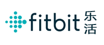 Fitbit 乐活 logo
