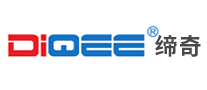 缔奇 DIQEE logo