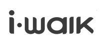 iwalk logo