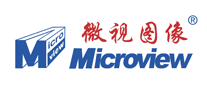 微视 Microview logo