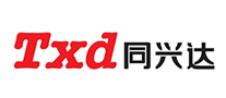 Txd 同兴达 logo