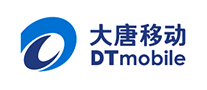 大唐移动 DTmobile logo