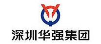 华强电子网 logo