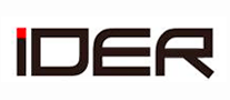 忆典 IDER logo