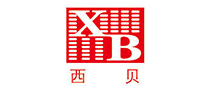 西贝 logo