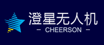澄星 CHEERSON logo
