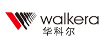 华科尔 walkera logo