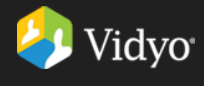 Vidyo logo
