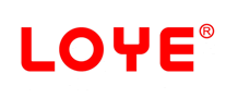 乐源 LOYE logo