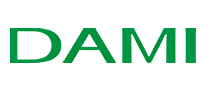 大米 DAMI logo