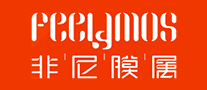 非尼膜属 FEELYMOS logo