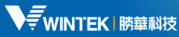 胜华科技 WINTEK logo