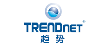 TRENDnet 趋势 logo