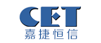 嘉捷恒信 logo