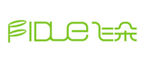 飞朵 Fidue logo