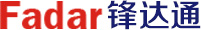 锋达通 FADAR logo