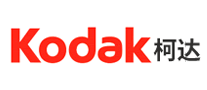 柯达 Kodak logo