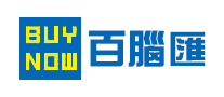 百脑汇 Buynow logo