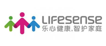 乐心 LIFESENSE logo