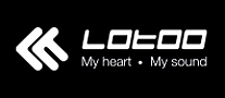 乐图 lotoo logo