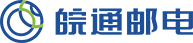 中兴皖通邮电 logo