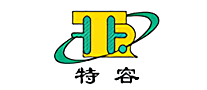 特容 TR logo