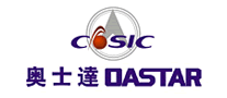 奥士达 OASTAR logo