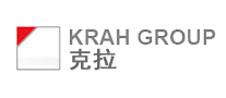 KRAHGROUP 克拉 logo