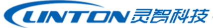 灵通 LINTON logo