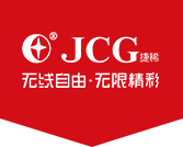 捷稀 JCG logo
