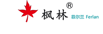 枫林 logo