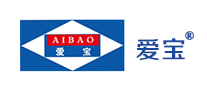 爱宝 AIBAO logo