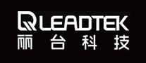 丽台 Leadtek logo