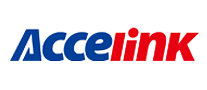 Accelink logo