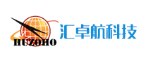 汇卓航科技 logo