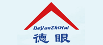 德眼 logo