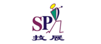技展 SP logo